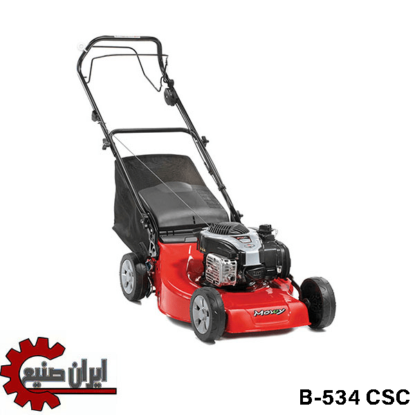چمن زن موتوری GGP مدل CSC 534-B