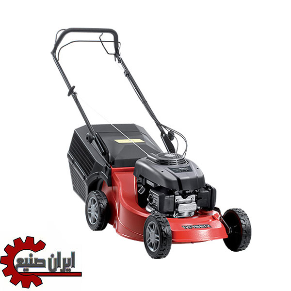 چمن زن موتوری GGP مدل NP534 TR-H