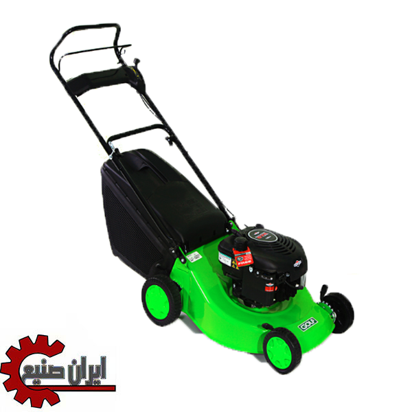 چمن زن موتوری Golf مدل NT534 B&S 7.25
