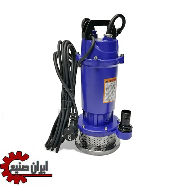 کفکش 14 متری فلوتر دار تیموکس QDX1.5-14-0.25F