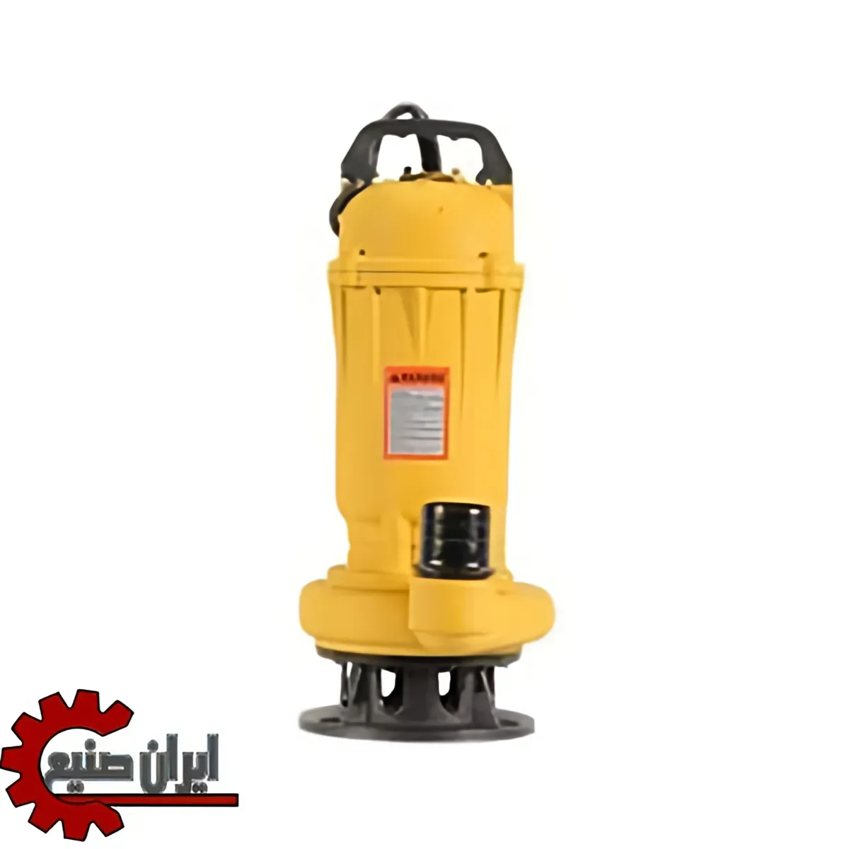 لجنکش 14 متری 2 اینچ خردکن دار تیموکس