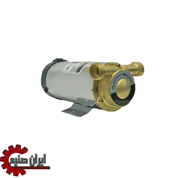 پمپ زیر پکیجی 120 وات تیموکس