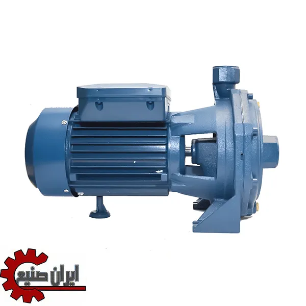پمپ آب 3 اسب 2 پروانه ونیکو مدل IB 310S
