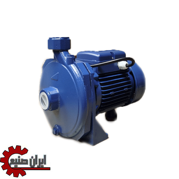 پمپ بشقابی 1 اسب آنجل مدل CM100/02