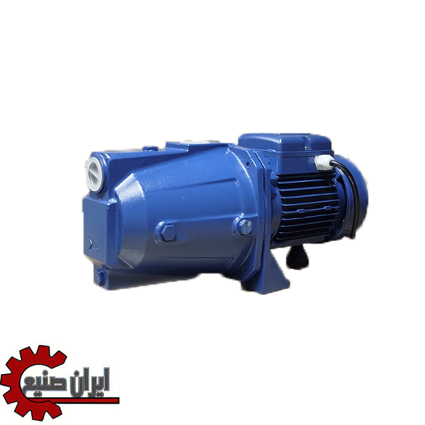 پمپ یک اسب جتی آنجل