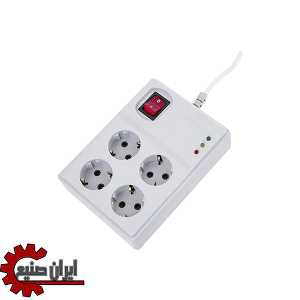 محافظ 4 خانه 3 متری کامپیوتر آنالوگ پارت الکتریک