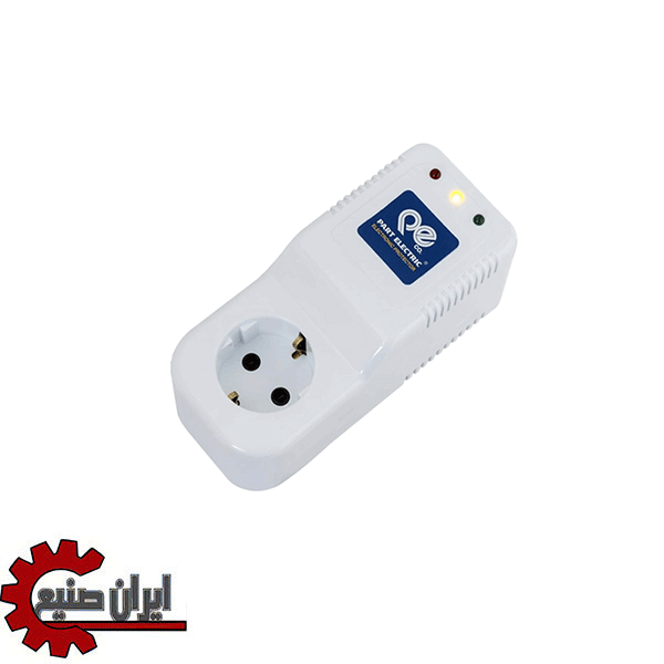 محافظ کولر گازی پارت الکتریک