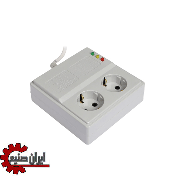محافظ یخچال 2 خانه 1.8 متری پارت الکتریک