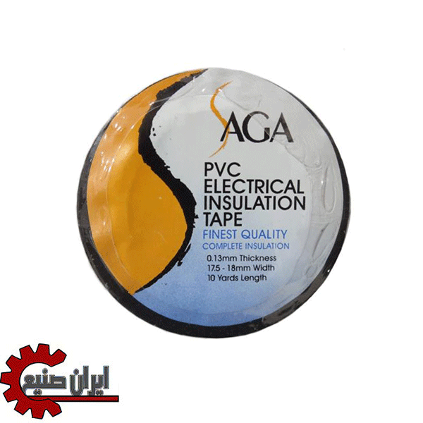 چسب برق ساگا (10 عددی)