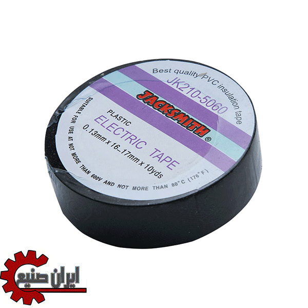 چسب برق جک اسمیت (10 عددی)