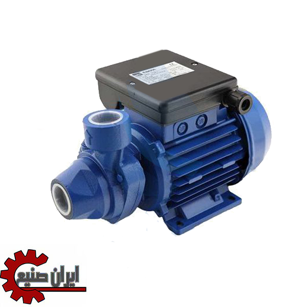 پمپ 1 اسب محیطی سهند spsMT3V3