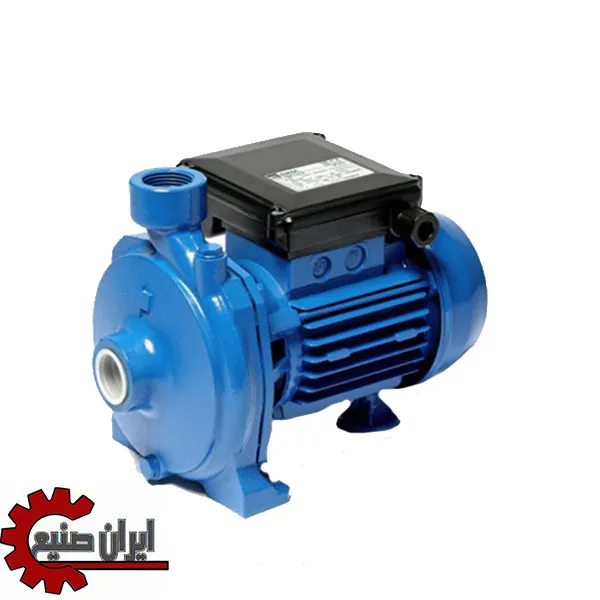 پمپ آب 1.5 اسب 2 پروانه سهند spsMB2P1.5 T5V10